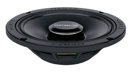 Автосабвуфер Hertz Space 6.1
