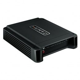 Автоусилитель Hertz HCP 1D