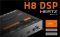 Аудио процессор Hertz H8 DSP