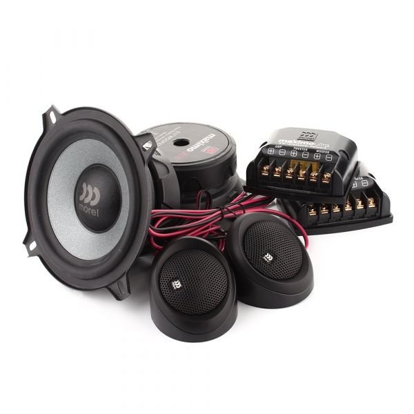 Компонентная акустическая система Morel MAXIMO ULTRA 502 - 2 WAY MKII