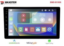 Штатна магнітола Baxster BMS-B1509-145 KIA Mohave (HM) 08-19