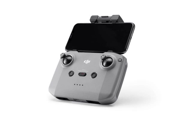 Квадрокоптер DJI Mavic Air 2 (CP.MA.00000176.03) 