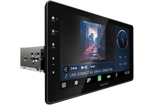Автомагнітола Kenwood DMX-F920DS