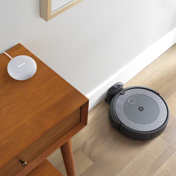 Робот-пылесос iRobot Roomba i3