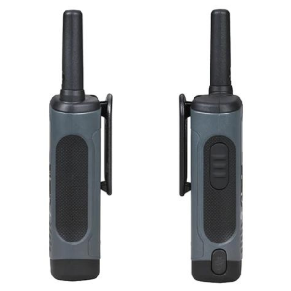 Рація Motorola T200 Talkabout Radio 2 Pack (PMUE5025A)