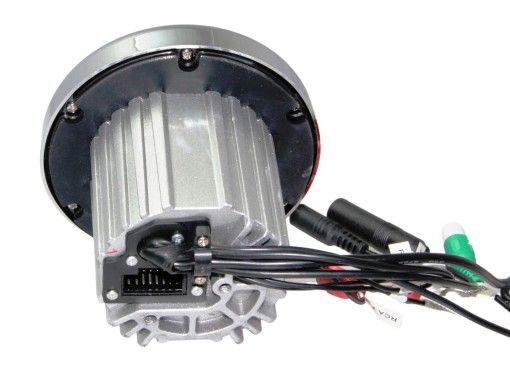 Автомагнітола Mystery MMS-100 Marine