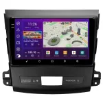 Штатна магнітола PHANTOM DVA-2K9 Pro 4G 360° 4+64 Mitsubishi Outlander XL 2006-2013