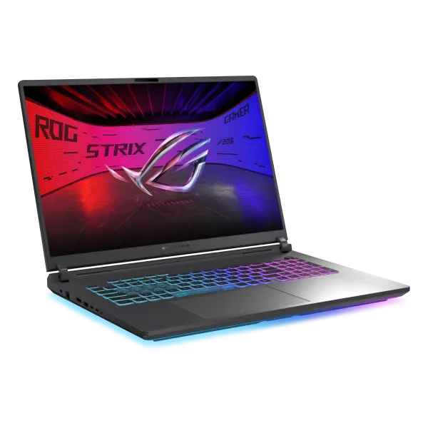 Ноутбук ASUS ROG Strix G18 G815LR (G815LR-IS97)