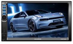 Автомагнітола Celsior CSW-7024М (без приводу)
