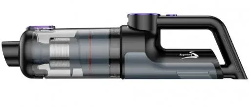 Автомобільний пилосос Aspiring Windstorm 1, Brushless, 15000 kPa Wireless