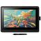 Монітор-планшет Wacom Cintiq 16 FHD (DTK-1660)