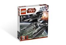 Пластмассовый конструктор LEGO Star Wars Защитник TIE 8087