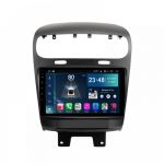 Штатная магнитола Torssen Dodge Journey 08-20 F9332 4G Carplay