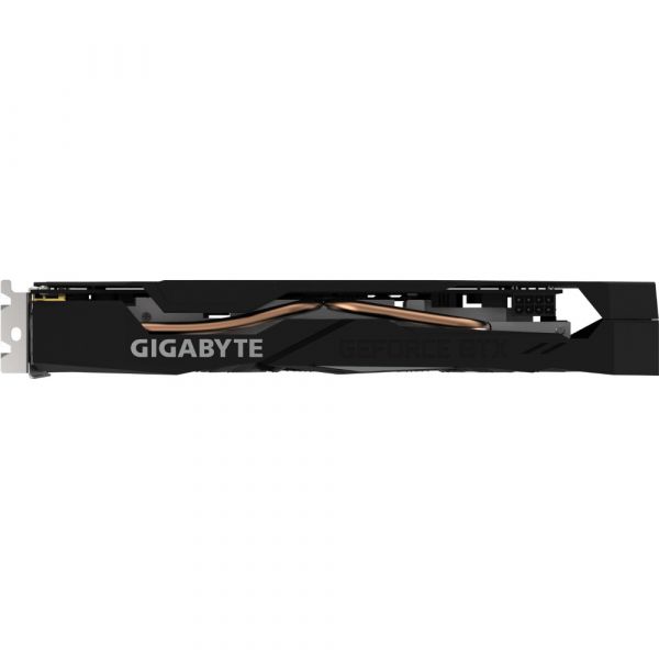 Видеокарта GIGABYTE GeForce RTX 2070 WINDFORCE 2X 8G (GV-N2070WF2-8GD)
