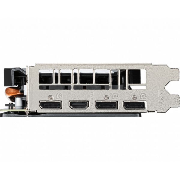 Видеокарта MSI GeForce RTX 2060 VENTUS XS 6G