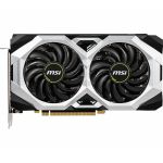 Видеокарта MSI GeForce RTX 2060 SUPER VENTUS OC