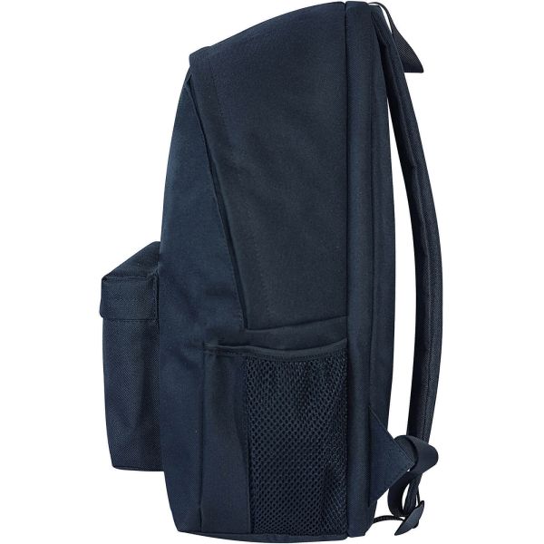 Рюкзак Bagland Stylish L 24 л. Чёрный 1300 (0051866)