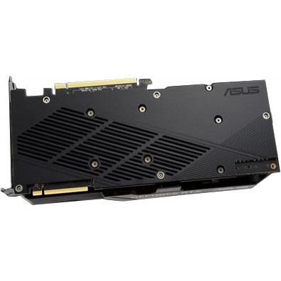 Видеокарта ASUS DUAL-RTX2080S-O8G-EVO