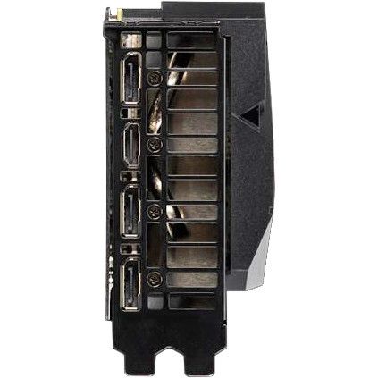 Видеокарта ASUS DUAL-RTX2080S-O8G-EVO