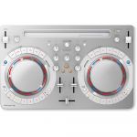 DJ контроллер Pioneer DDJ-WeGO4
