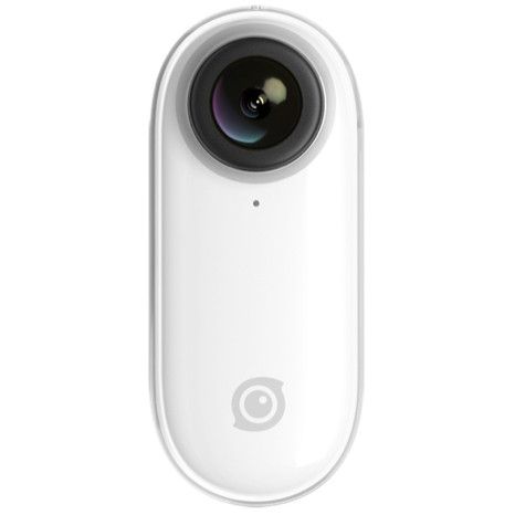 Экшн-камера Insta360 GO2 (CING2XX)