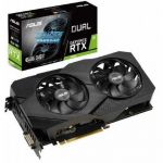 Видеокарта ASUS DUAL-RTX2060-6G