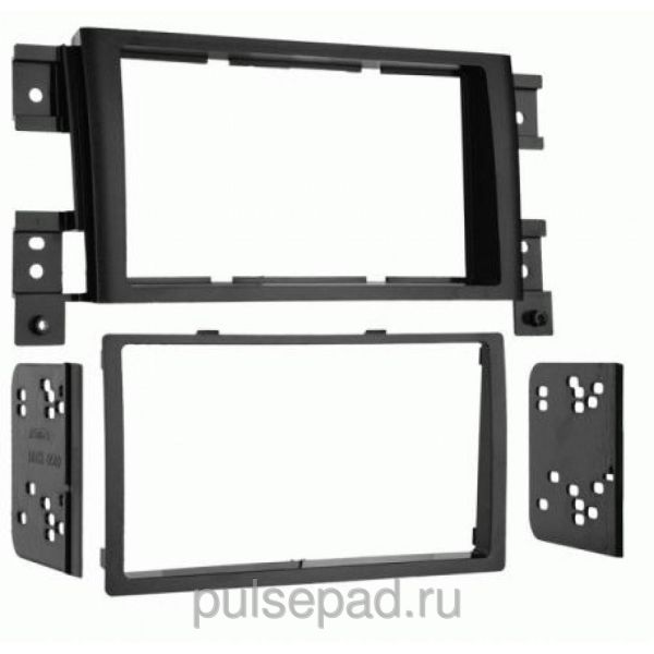 Рамка переходная 95-7953 Suzuki Grand Vitara 2006-2012