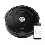 Робот-пылесос iRobot Roomba 675