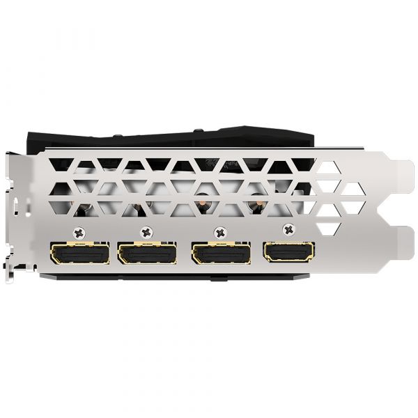 Видеокарта GIGABYTE Radeon RX 5700 GAMING OC 8G (GV-R57GAMING OC-8GD)