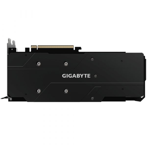 Видеокарта GIGABYTE Radeon RX 5700 XT 8GB Gaming OC (GV-R57XTGAMING OC-8GD)