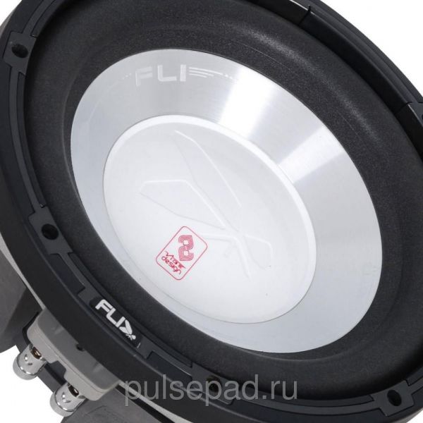 Сабвуфер FLI Frequency 10 F5