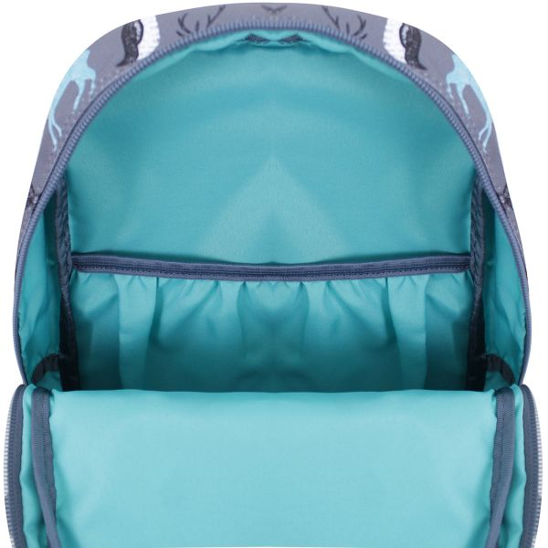Рюкзак Bagland Молодежный mini 8 л. сублимация 740 (00508664)