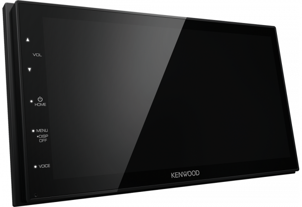 Автомагнитола Kenwood DMX-5020BTS