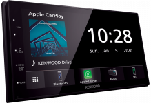 Автомагнитола Kenwood DMX-5020BTS
