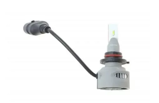 Комплект світлодіодних ламп NARVA HB3/HB4 Range Power Advanced +100% 6000K 12/24V (181858100)