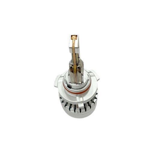 Лампи світлодіодні ALed XL HB3/HB4 (9005/9006) 6000К 65W 12V XLHB3/HB4G4 (2 шт.)