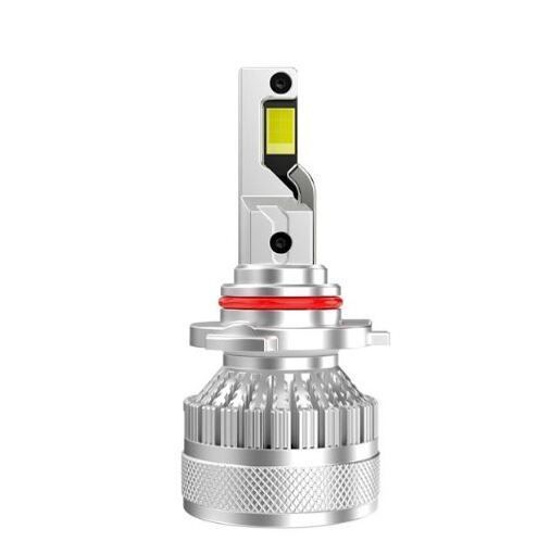Лампи світлодіодні ALed XL HB3/HB4 (9005/9006) 6000К 65W 12V XLHB3/HB4G4 (2 шт.)
