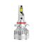 Лампи світлодіодні ALed XL HB3/HB4 (9005/9006) 6000К 65W 12V XLHB3/HB4G4 (2 шт.)