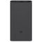 Внешний аккумулятор (Power Bank) Xiaomi Mi Power Bank 3 10000mAh Black (PLM12ZM)