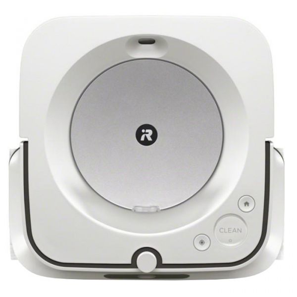 Робот-полотер iRobot Braava Jet M6