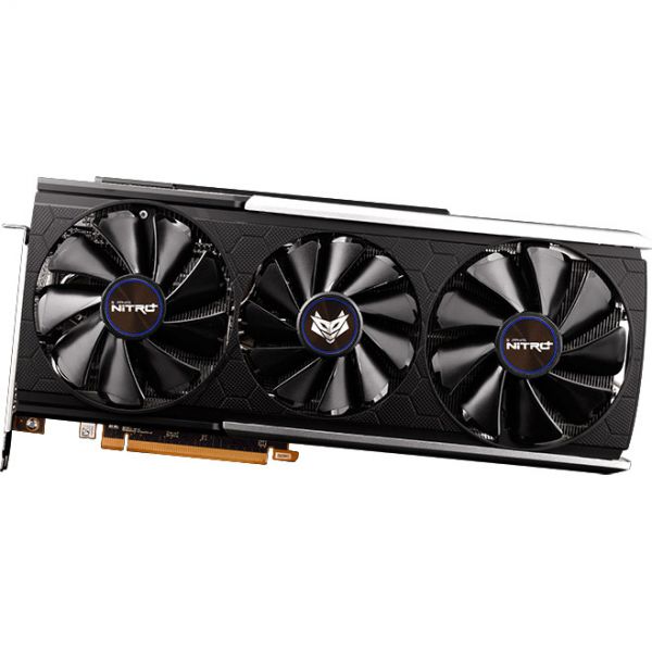 Видеокарта Sapphire Radeon RX 5700 XT NITRO+ (11293-03)