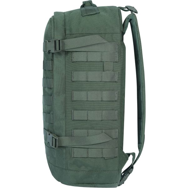 Рюкзак военный (тактический) Bagland 29 л. хаки (0063290)