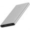 Внешний аккумулятор (Power Bank) Xiaomi Mi Power Bank 3 10000mAh Silver (PLM12ZM)