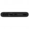 Внешний аккумулятор (Power Bank) Xiaomi Mi Power Bank 3 10000mAh Silver (PLM12ZM)