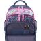 Рюкзак школьный Bagland Mouse 321 серый 511 (00513702)
