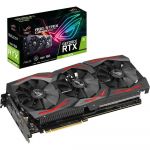 Видеокарта ASUS ROG-STRIX-RTX2060S-A8G-GAMING