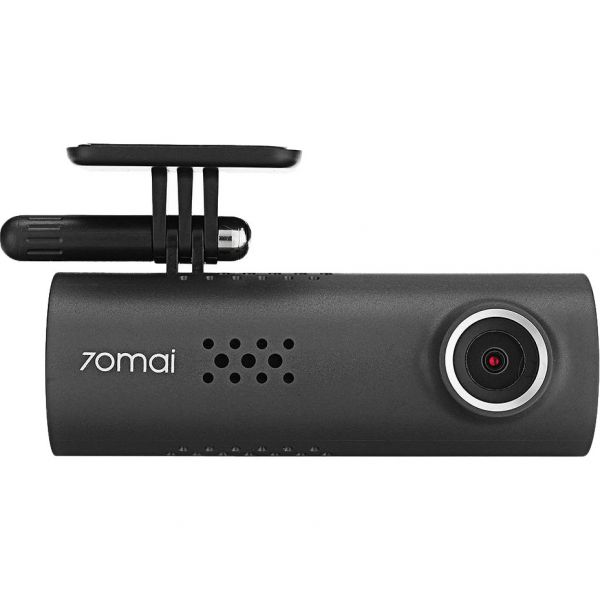 Автомобильный видеорегистратор Xiaomi 70mai Smart WiFi Car DVR (Midrive D06)