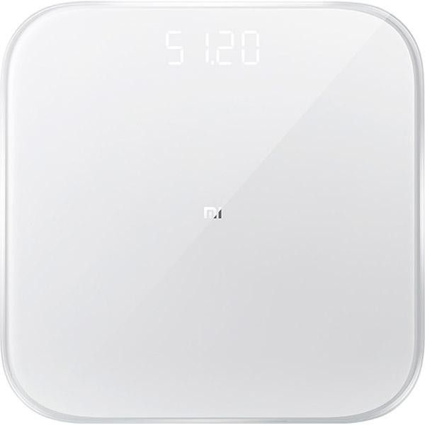 Весы напольные электронные Xiaomi Mi Smart Scale 2