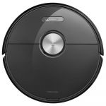 Робот-пылесос с влажной уборкой RoboRock Vacuum Cleaner S6 Pure Black
