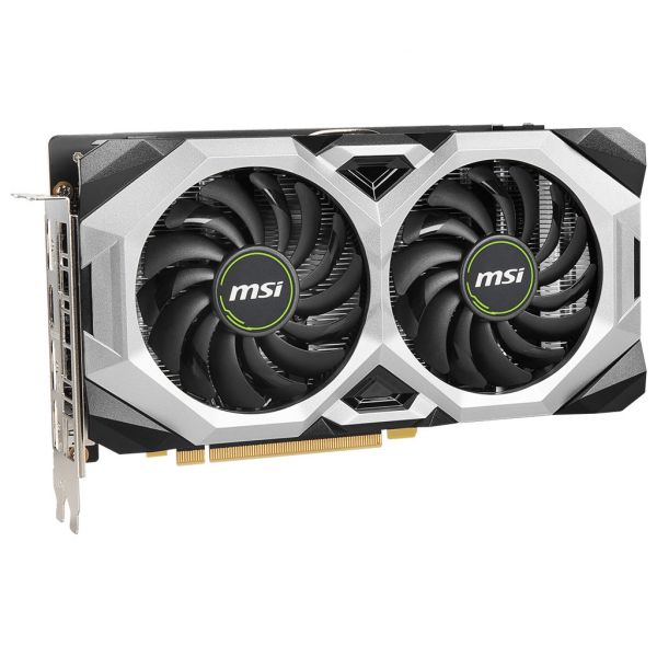 Видеокарта MSI GeForce RTX 2070 VENTUS GP